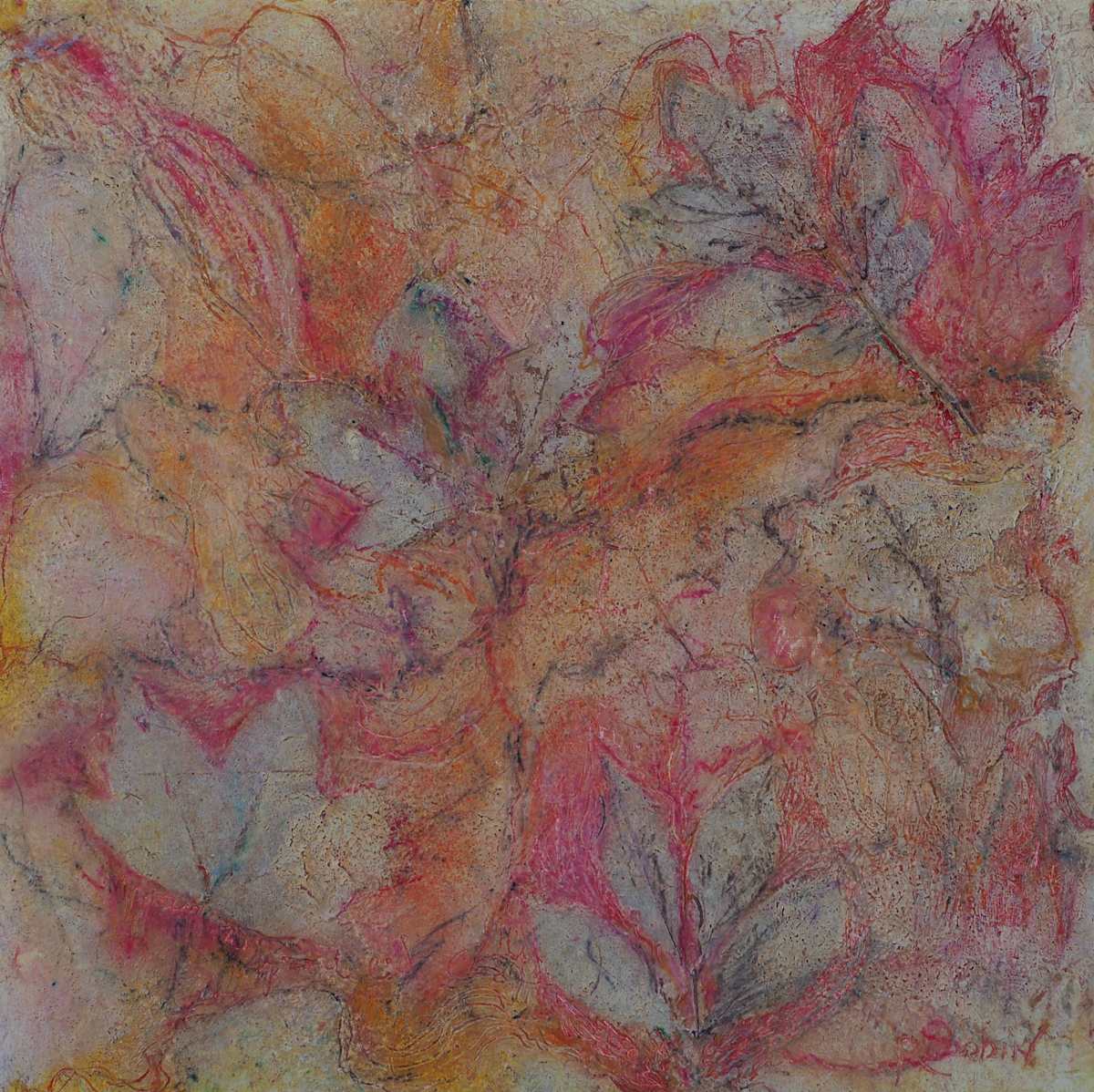 Impermanence by Rebecca Sobin, Image 2.