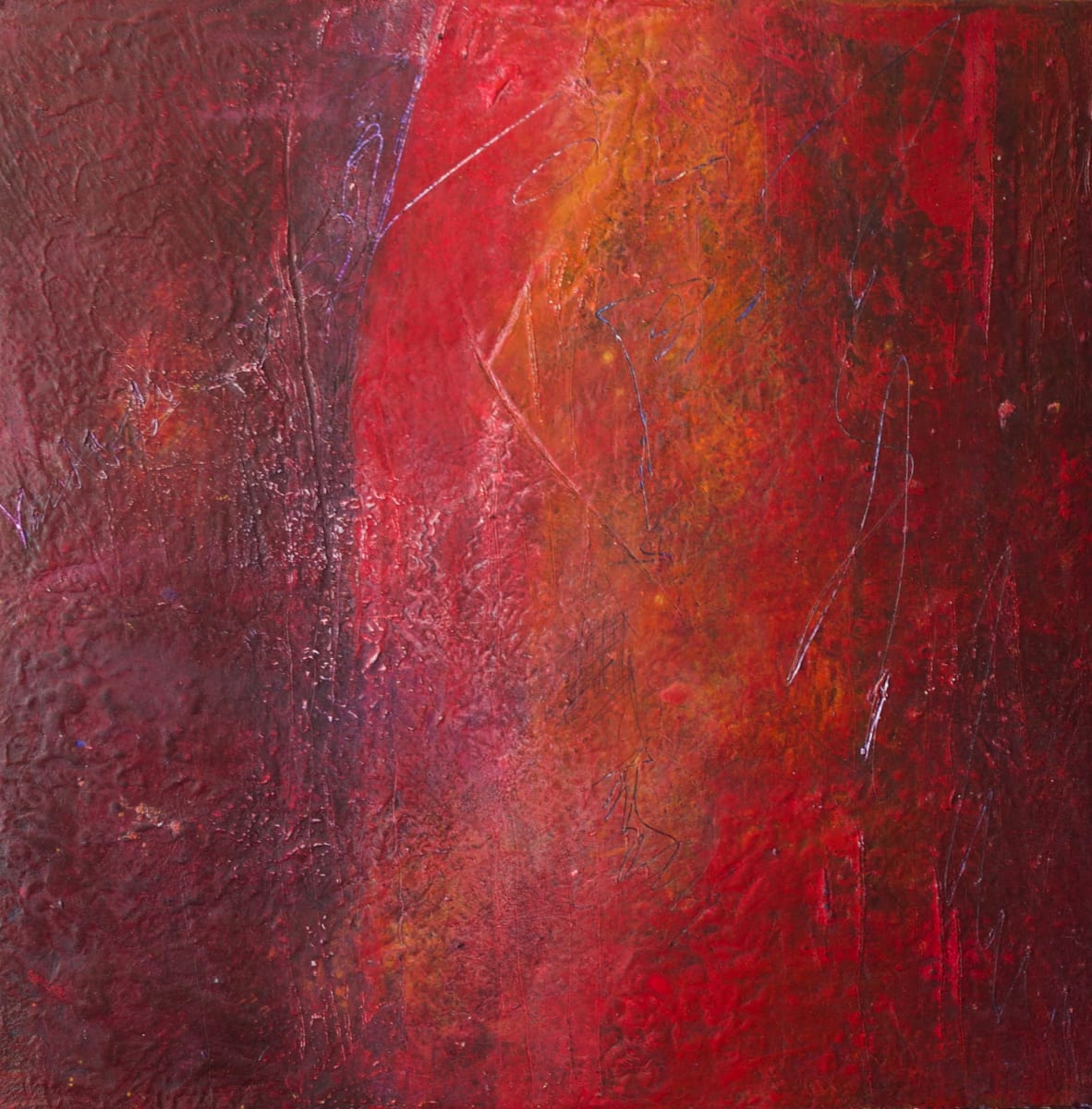 Intuition, Image 1.