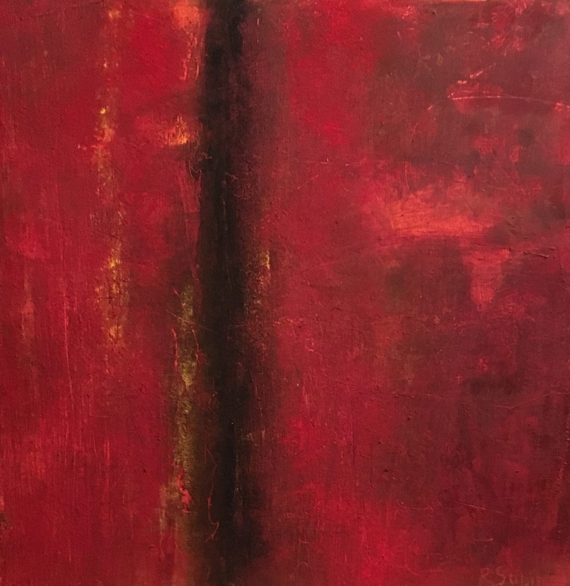 Lightworker II, Image 1.