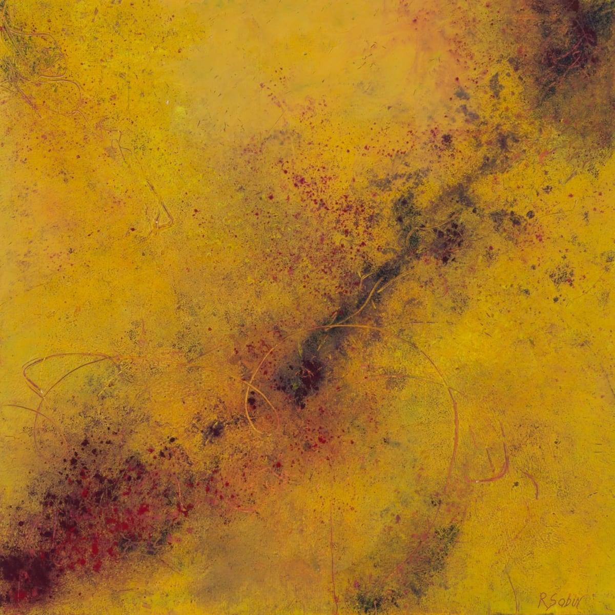 Lightworker I, Image 1.