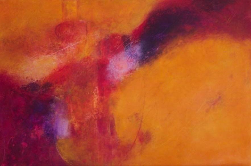 Love Like Sunshine by Rebecca Sobin 