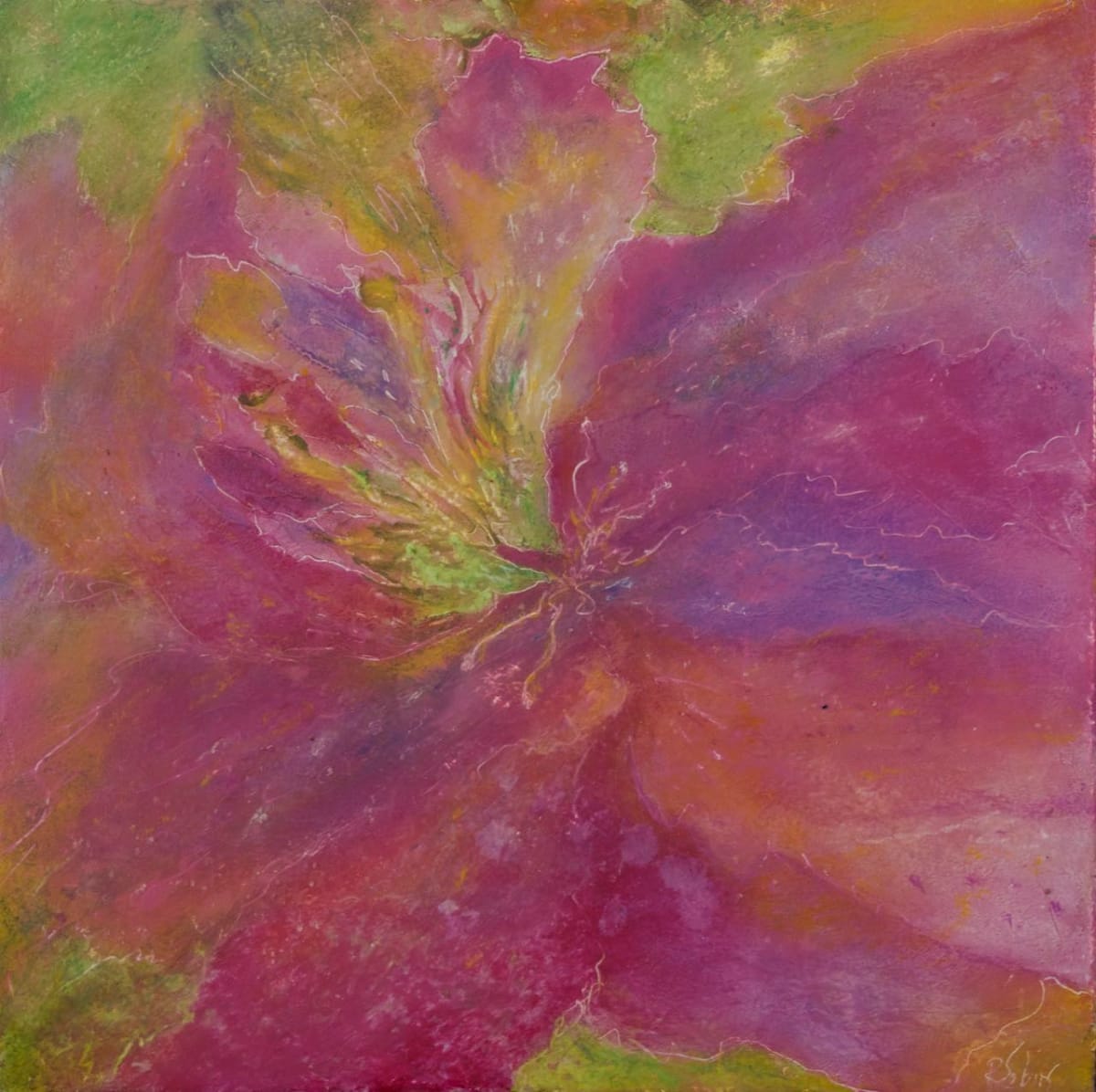 Magic Star by Rebecca Sobin, Image 1.