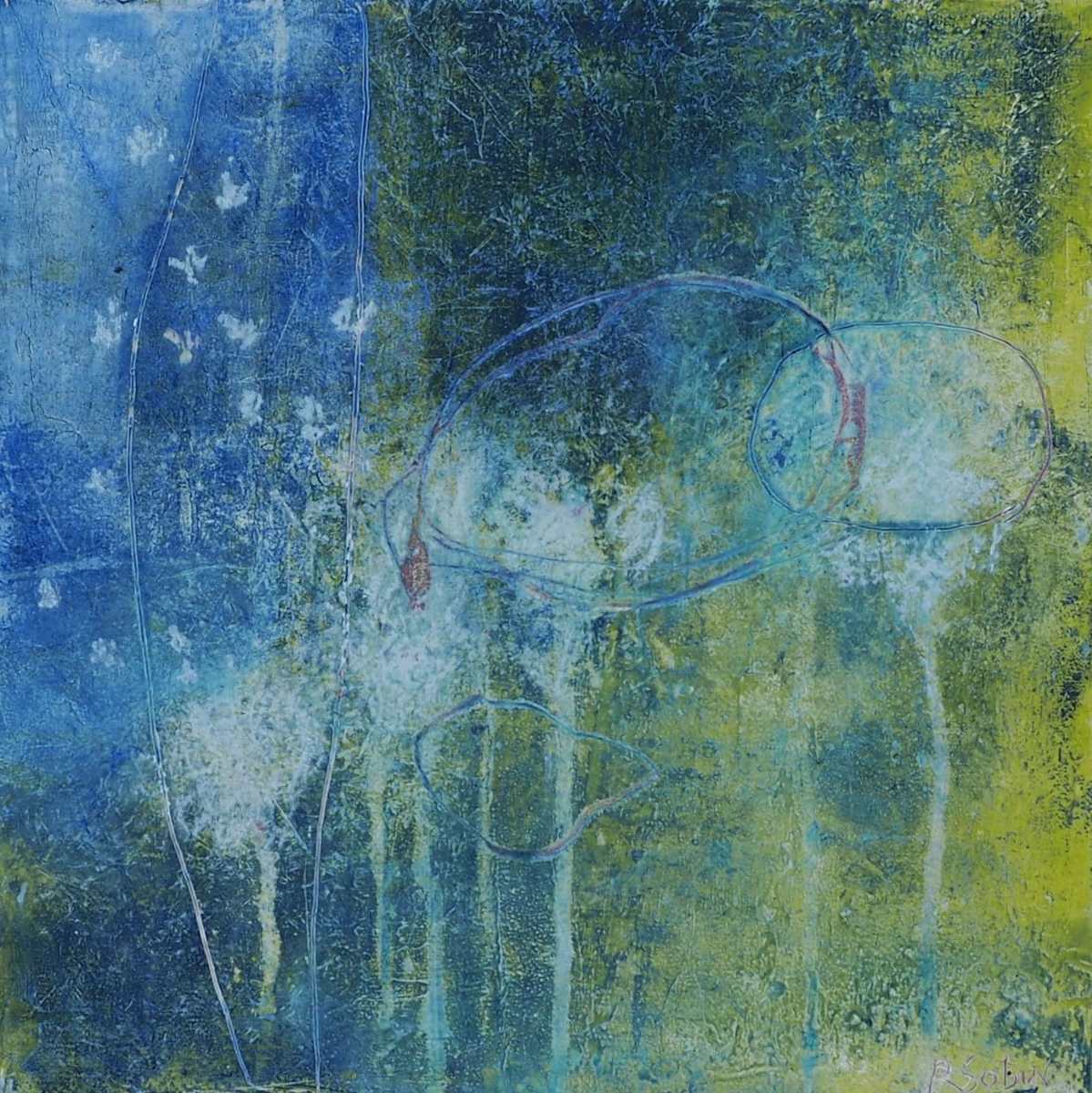 Make a Wish by Rebecca Sobin, Image 2.