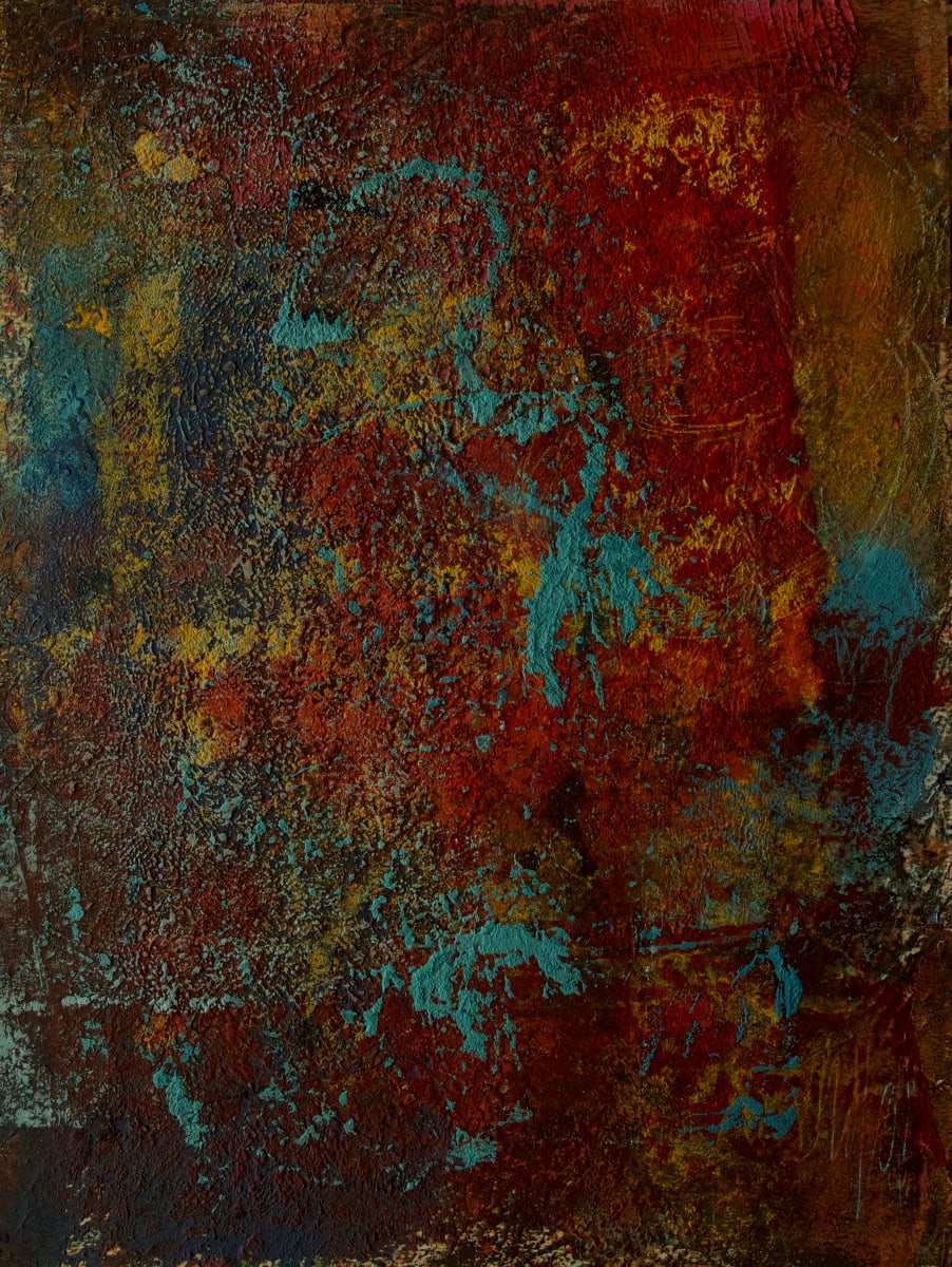 Male Rain, Image 1.