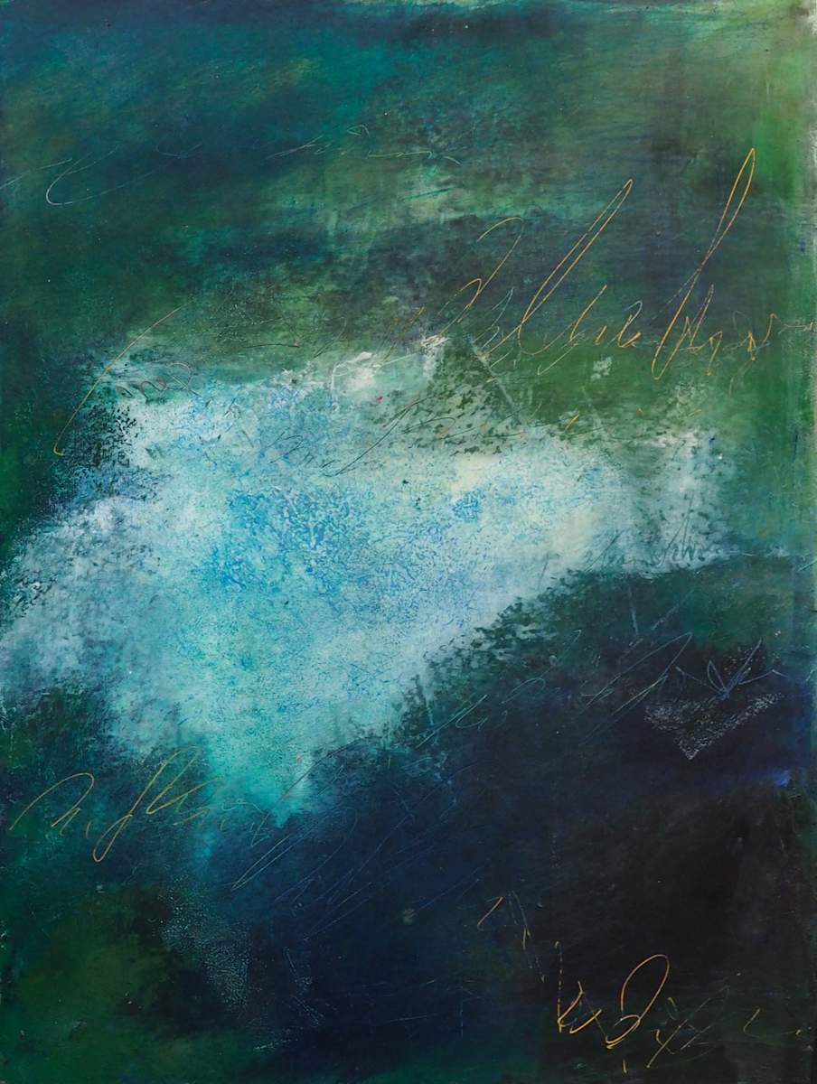 Melt by Rebecca Sobin, Image 2.