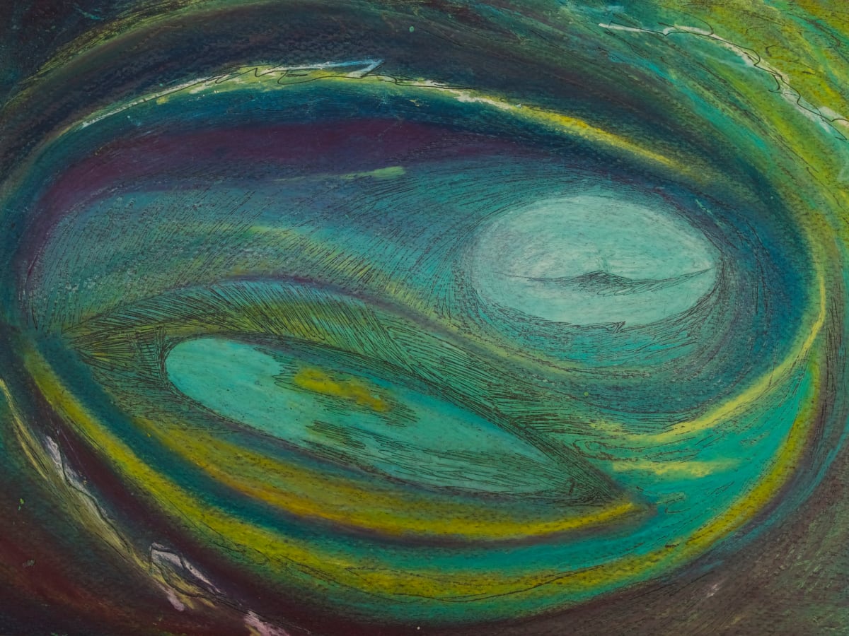 On the Half Shell, Image 1.