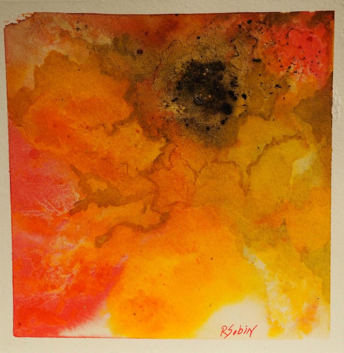 Open to the Possibilities by Rebecca Sobin, Image 3.