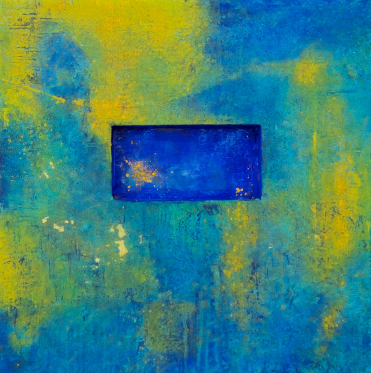 Rain Spell, Image 1.