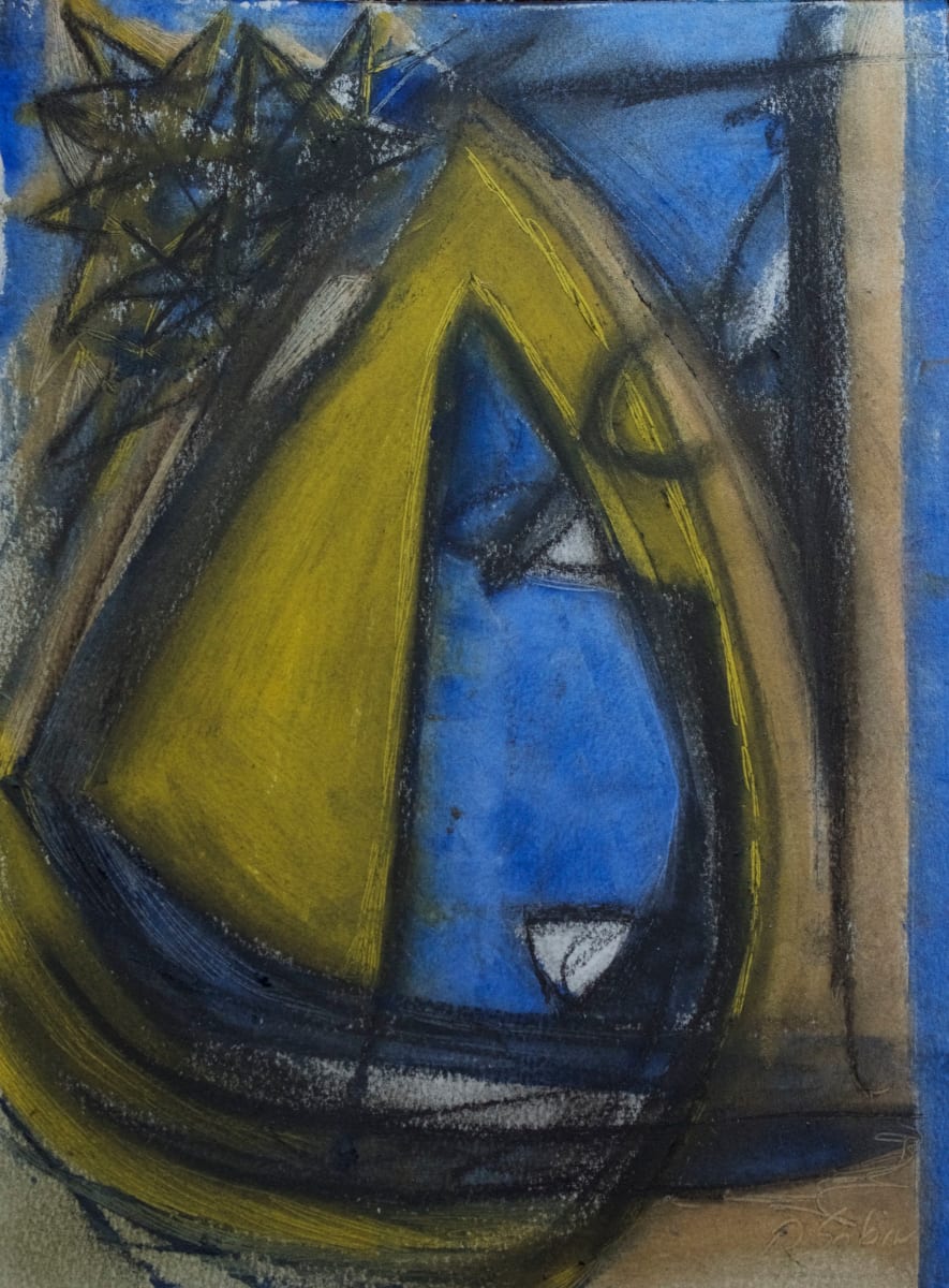 Sanctuary by Rebecca Sobin, Image 1.