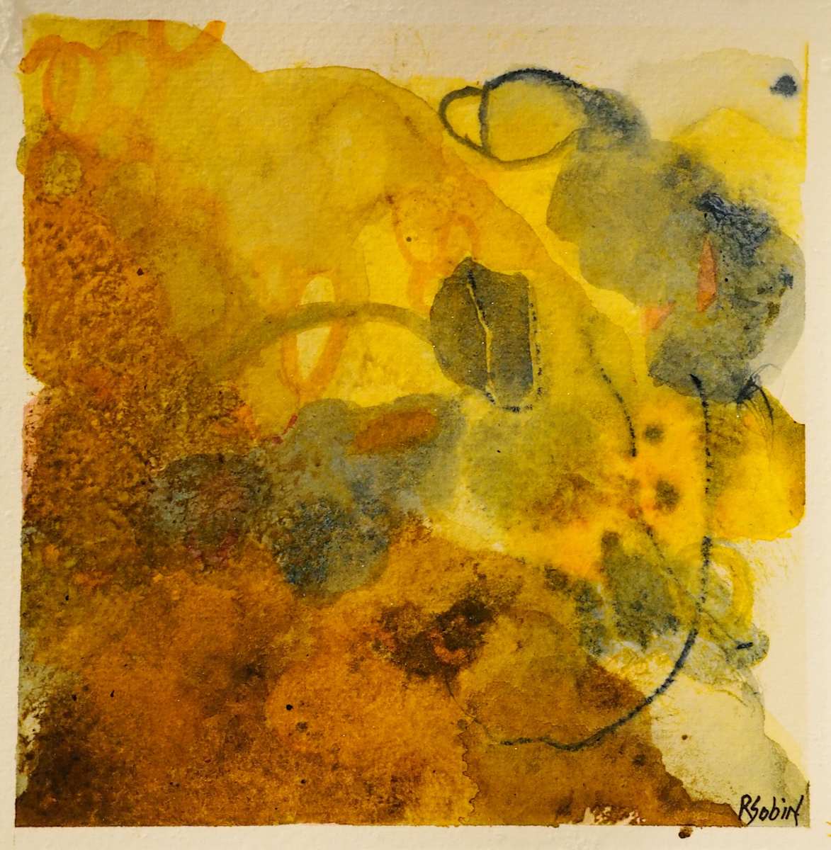 Seed Potential by Rebecca Sobin, Image 2.