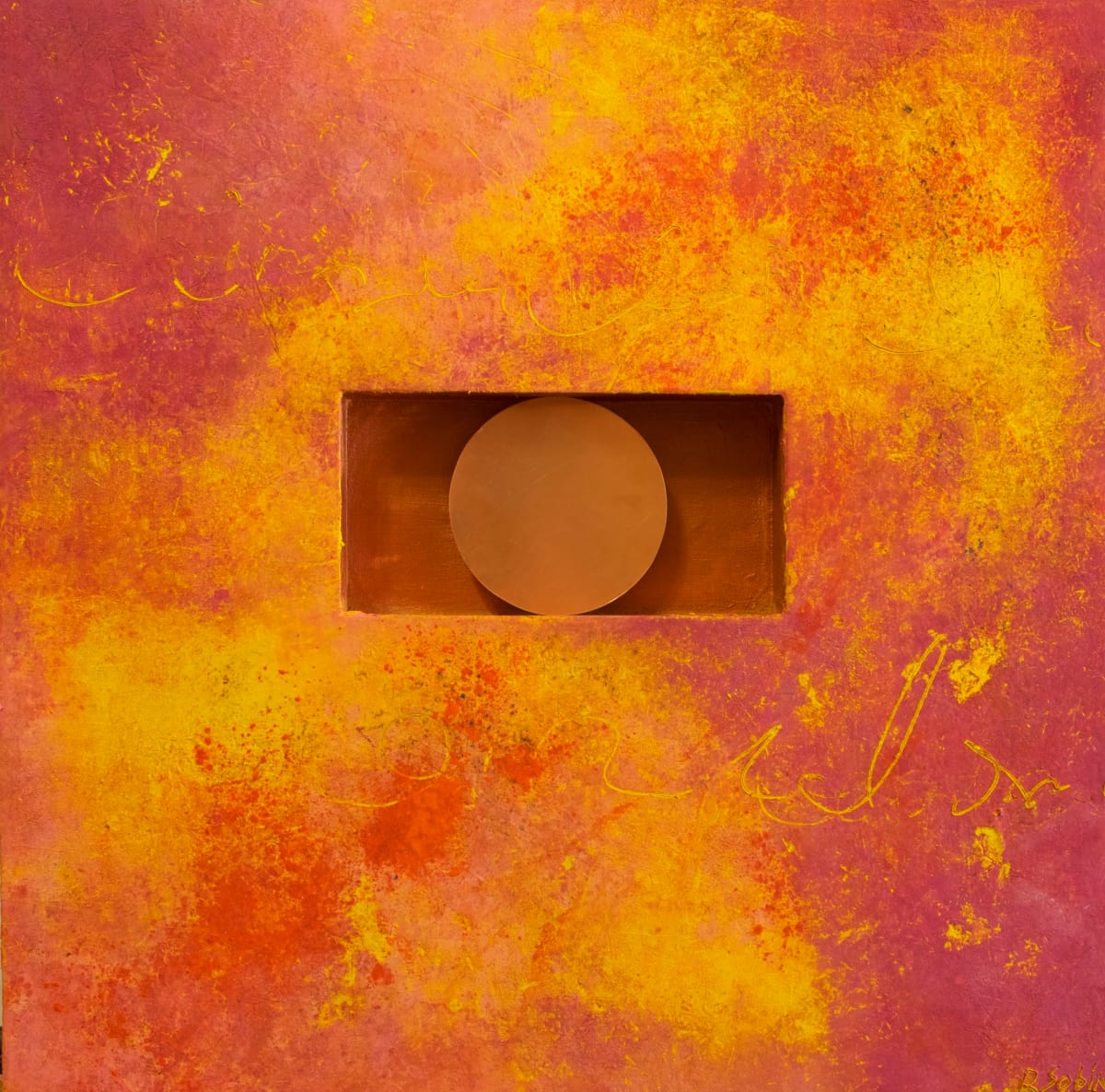 Solis Sacris, Image 1.