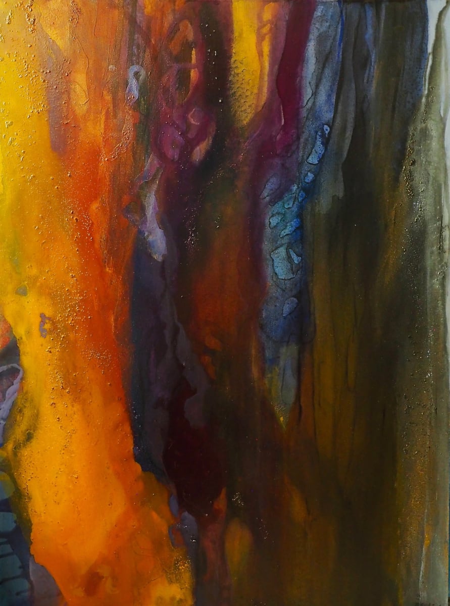Strata by Rebecca Sobin, Image 1.