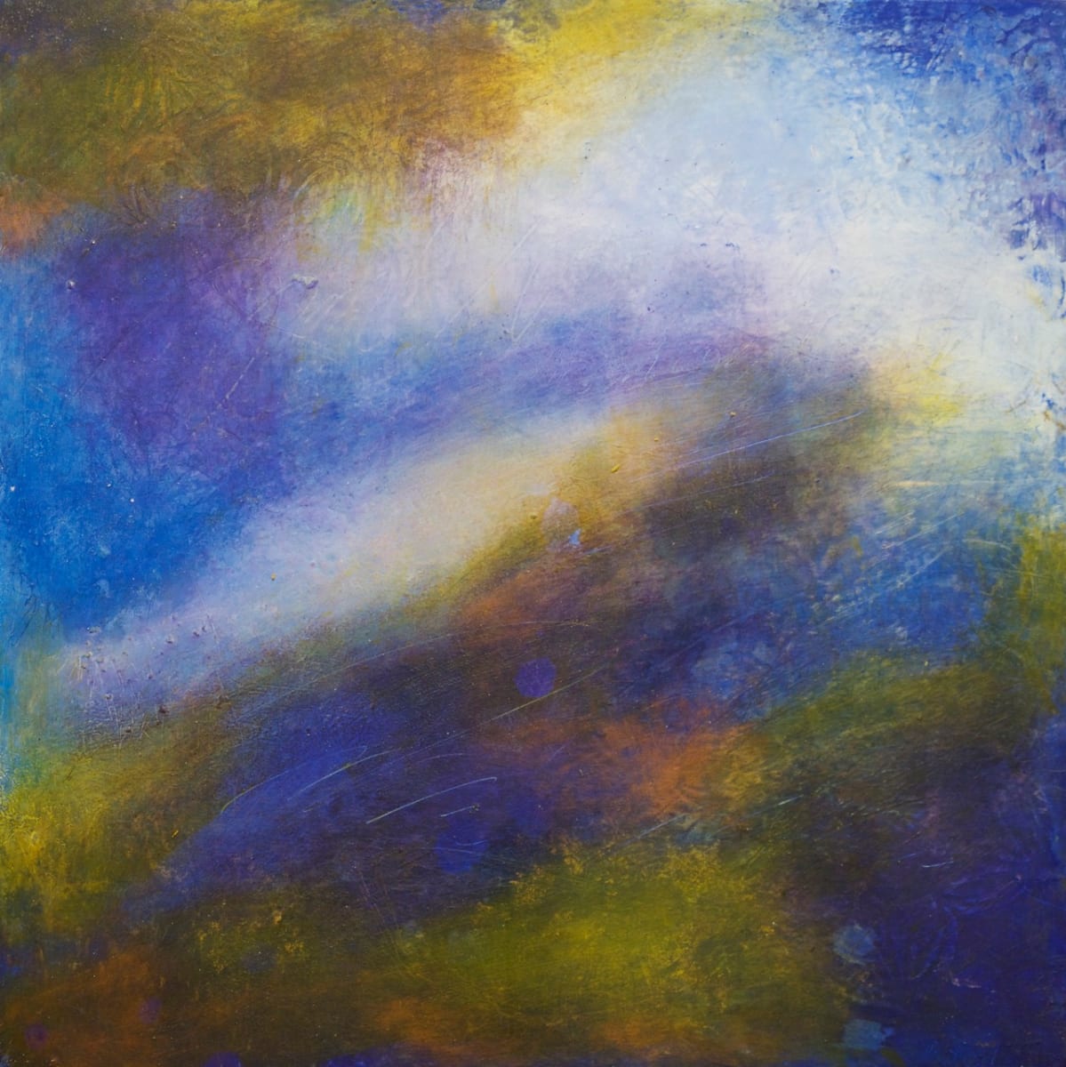 Stratosphere by Rebecca Sobin, Image 1.