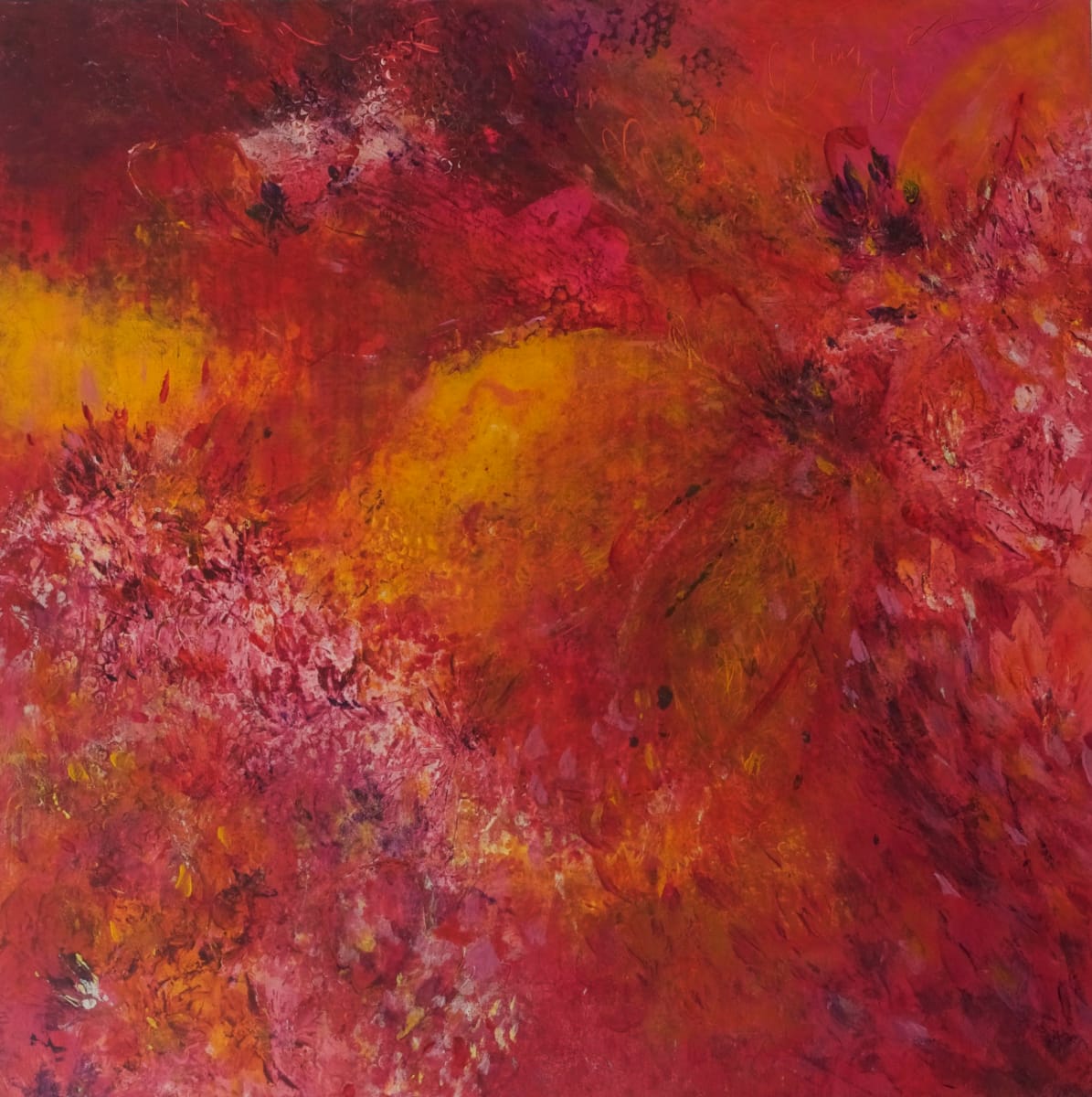 Summer's Last Hurrah 