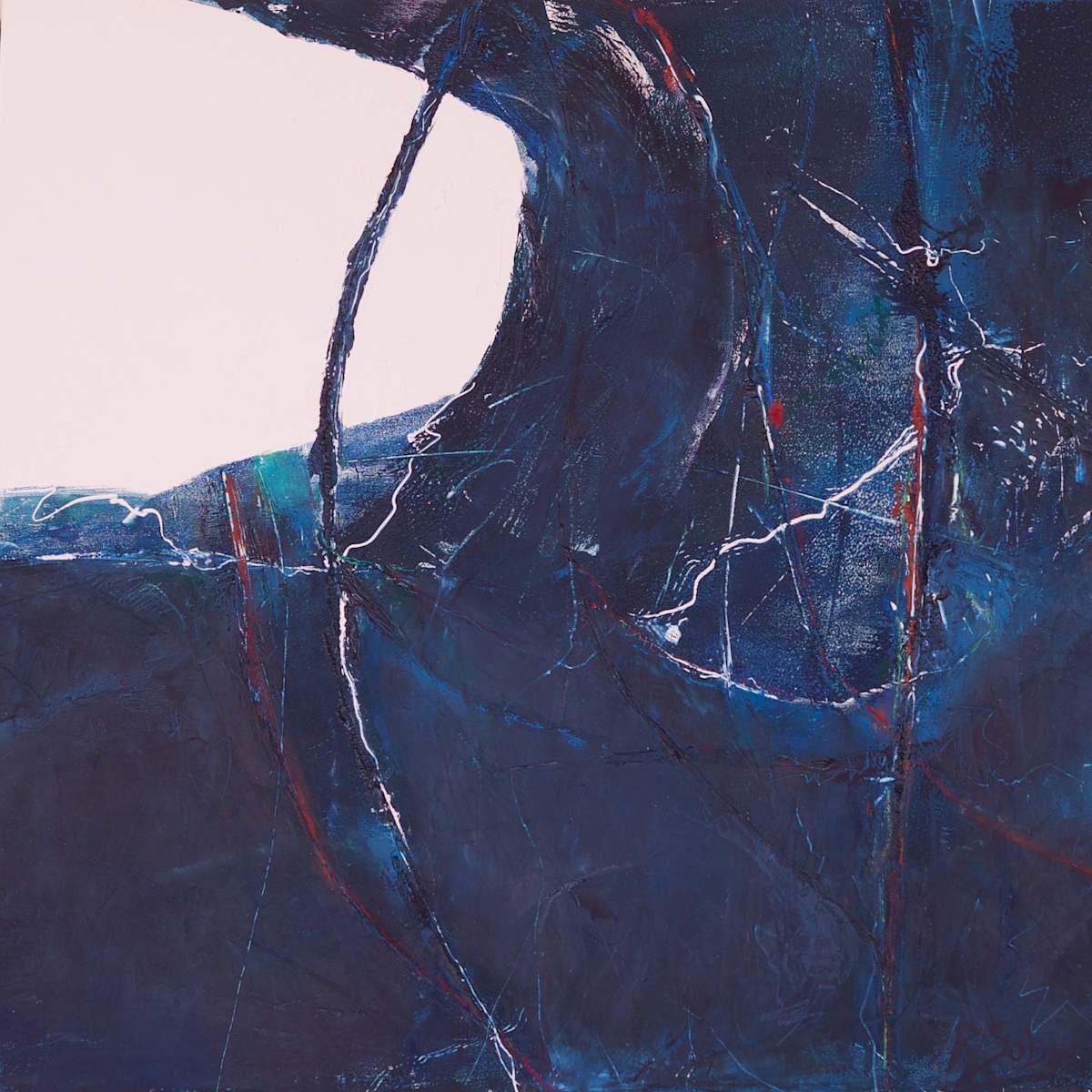 Tethered, Image 1.