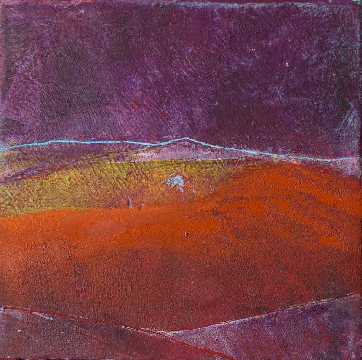 The Faraway, Image 1.