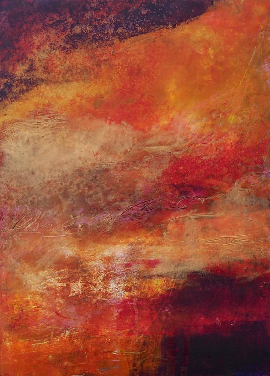 The Last Ray by Rebecca Sobin, Image 2.