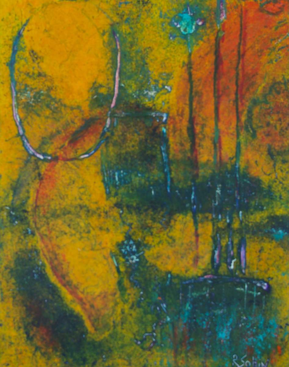 The Messenger, Image 1.