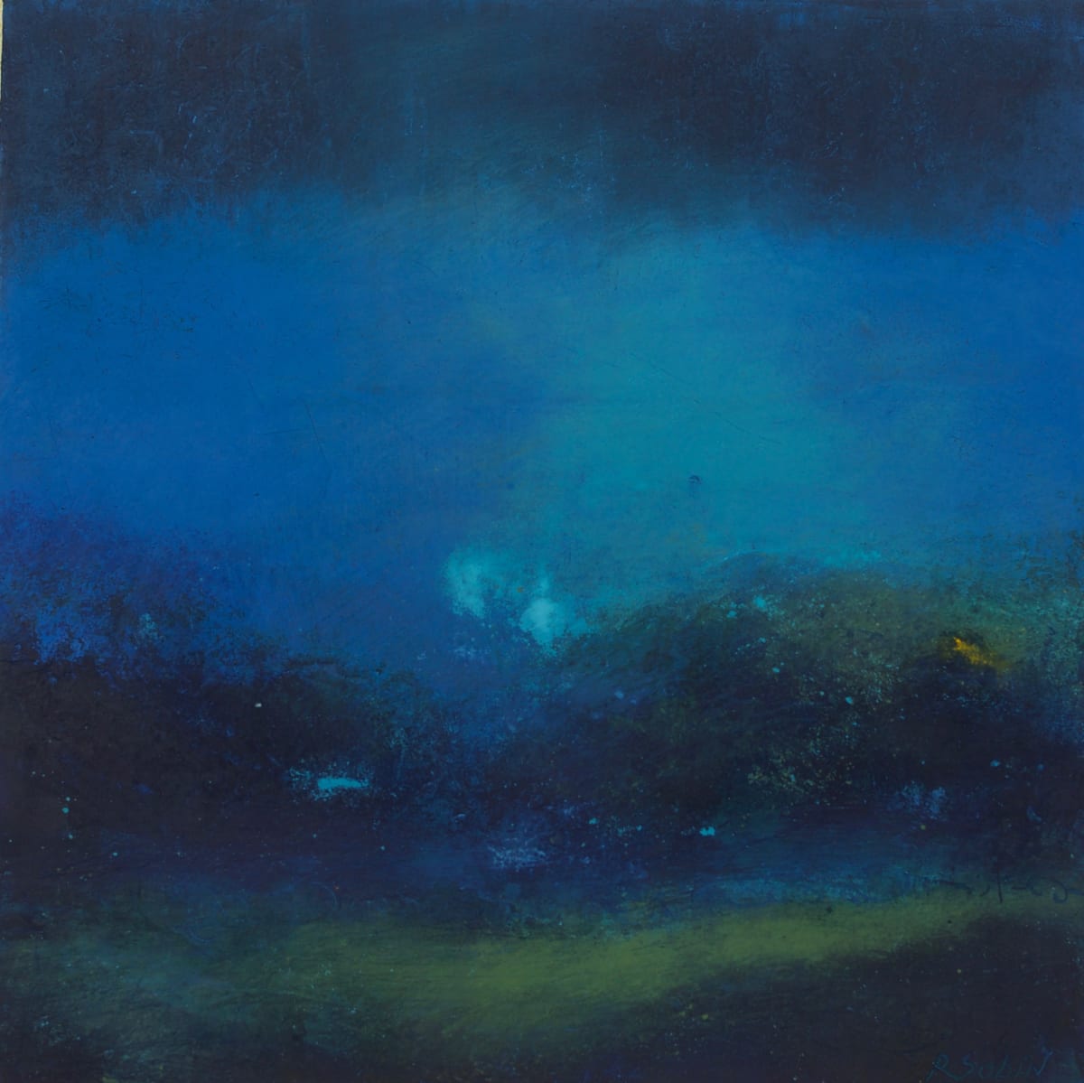 The Storm, Image 1.