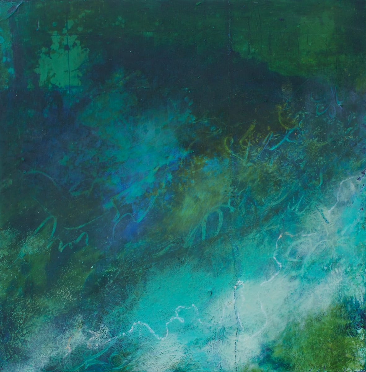 Undercurrent by Rebecca Sobin, Image 5.