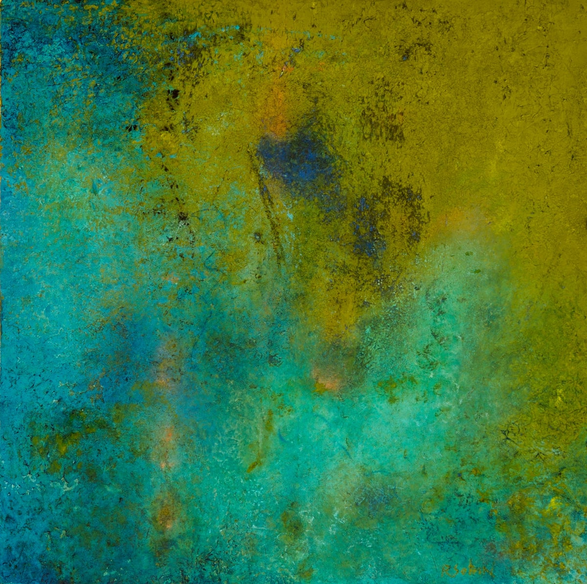 Water From a Deeper Well 