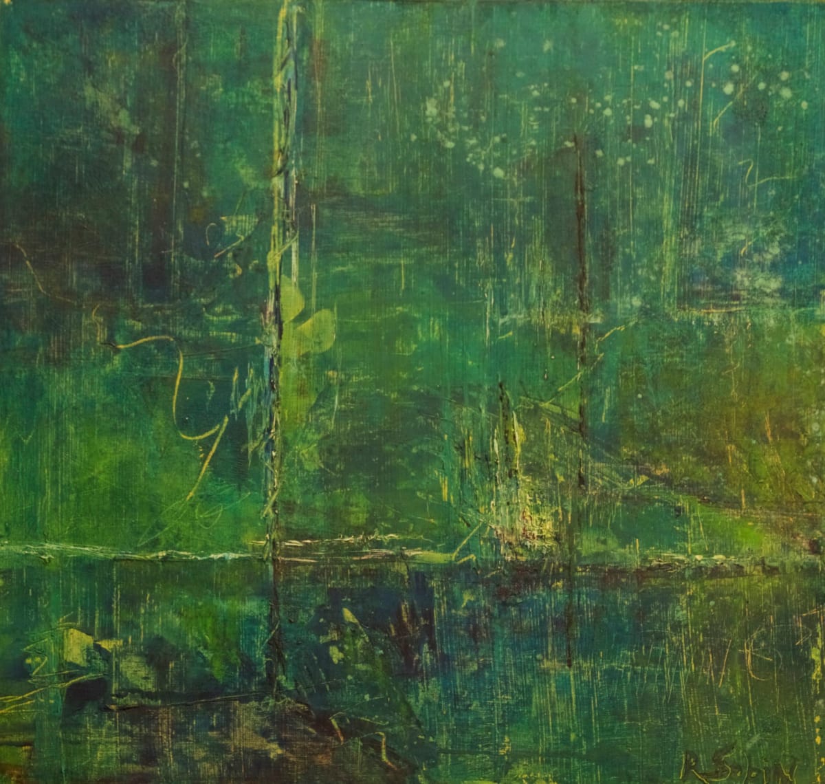 Watershed, Image 1.
