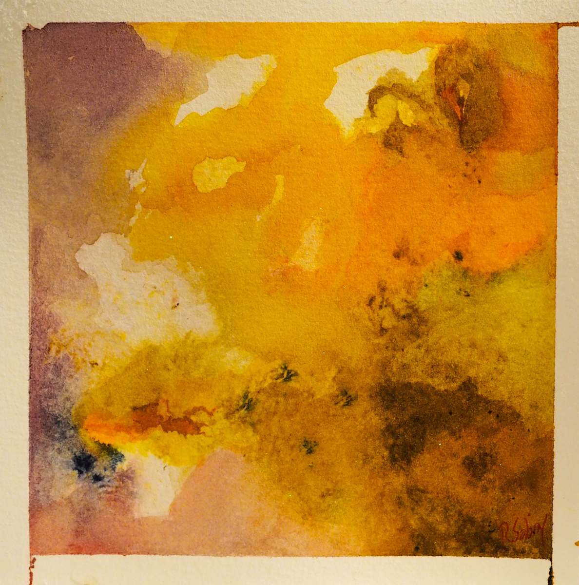 Wind Dispersion by Rebecca Sobin, Image 5.