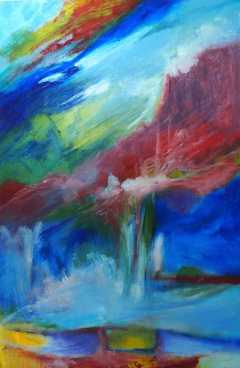 Windswept by Rebecca Sobin, Image 2.