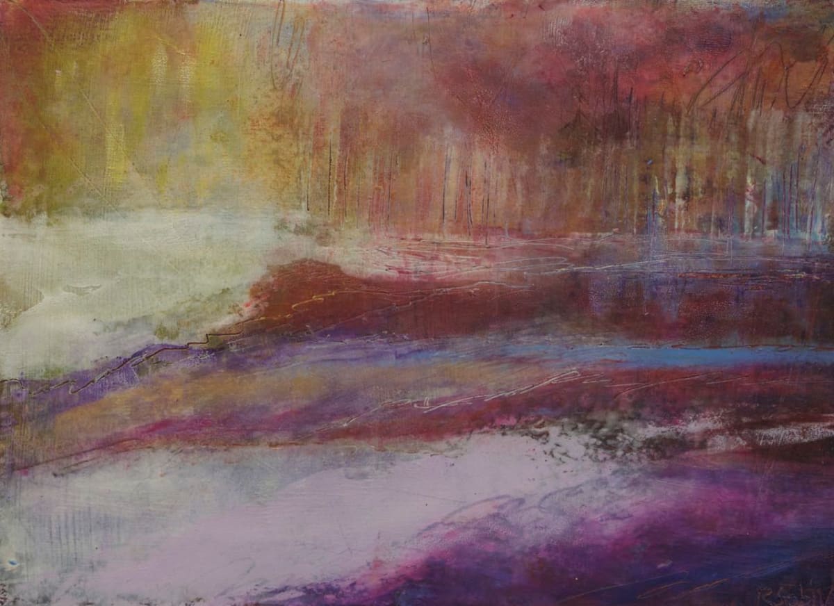 Winter Light, Image 1.