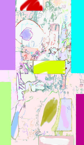 KISS by Michael L Williams, Image 1.