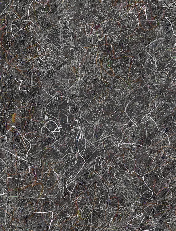 CHALK IT UP TO HISTORY by Michael L Williams, Image 1.