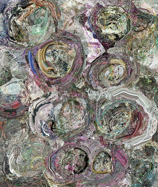 OUTSIDE OF IN THERE by Michael L Williams, Image 1.