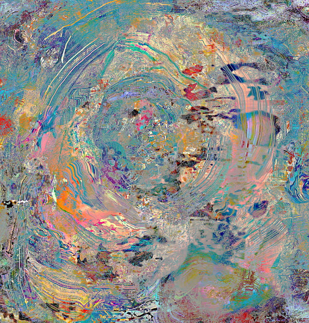 POOLING by Michael L Williams 