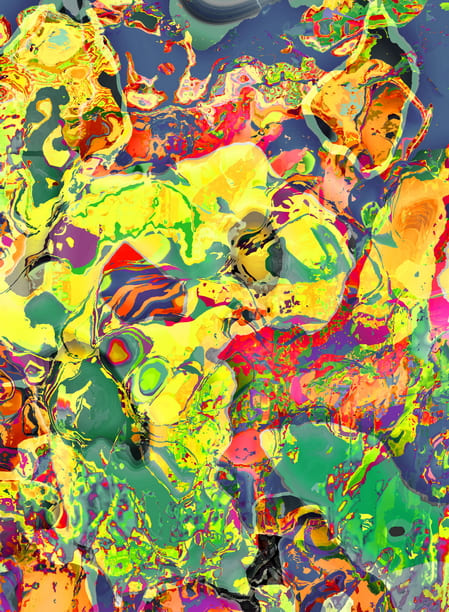 CALLIOPE by Michael L Williams 