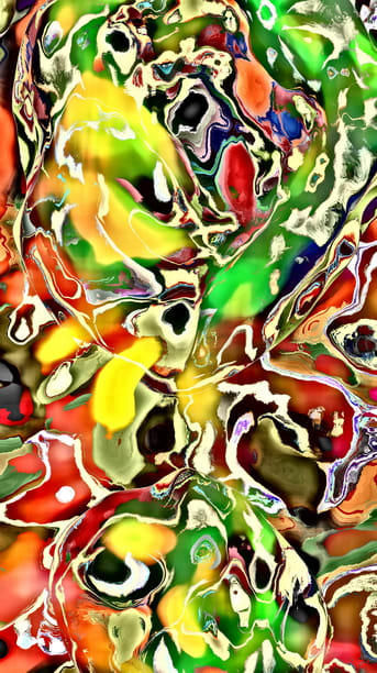 untitled by Michael L Williams 