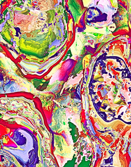 untitled by Michael L Williams, Image 1.