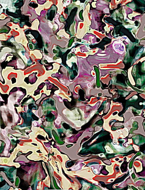 untitled by Michael L Williams 