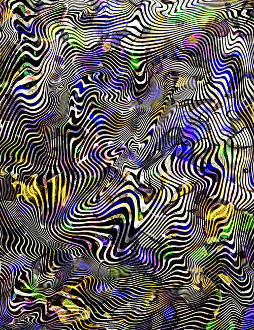 SLIPPERY by Michael L Williams 