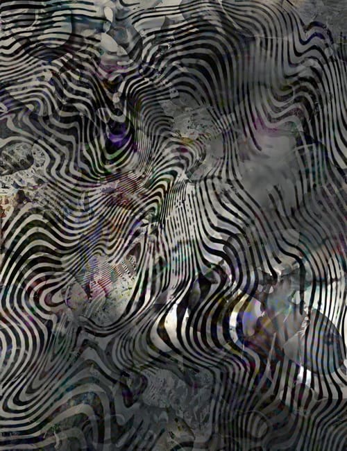 WAITING by Michael L Williams 