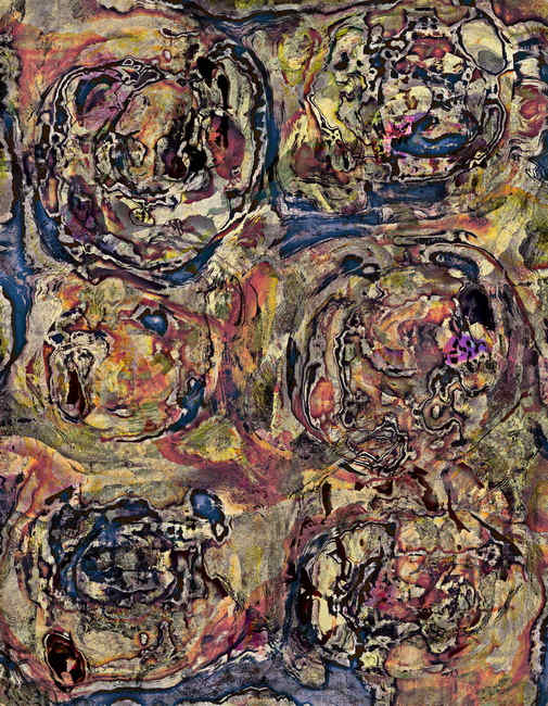 untitled  (2025 02 04 09) by Michael L Williams 