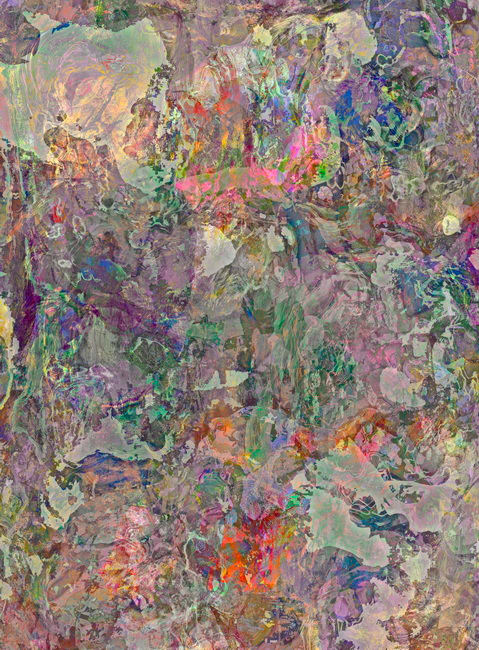 WHISPERS by Michael L Williams 