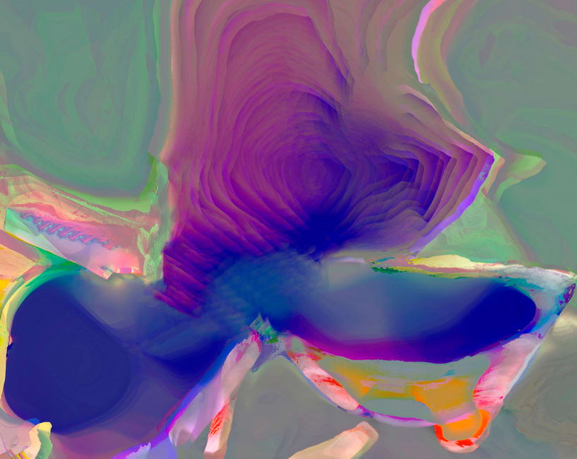 DRIFTER by Michael L Williams, Image 1.