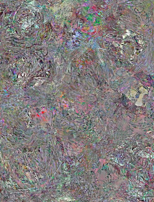 SOMEWHERE WEST OF TUESDAY by Michael L Williams 