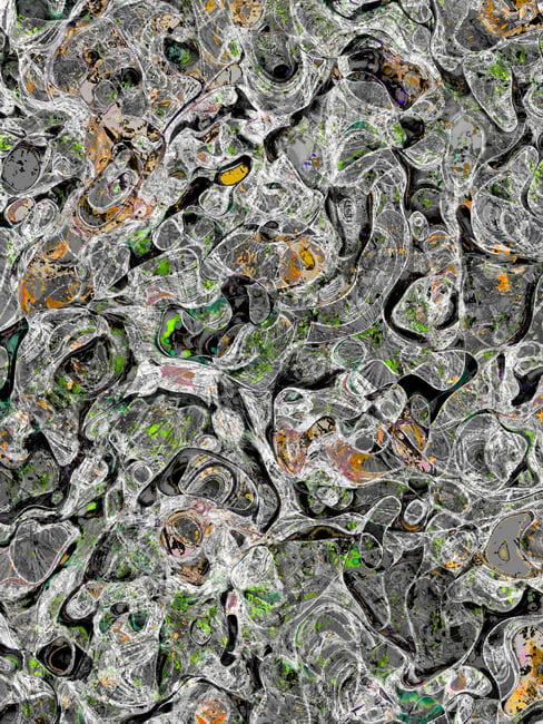 untitled by Michael L Williams 