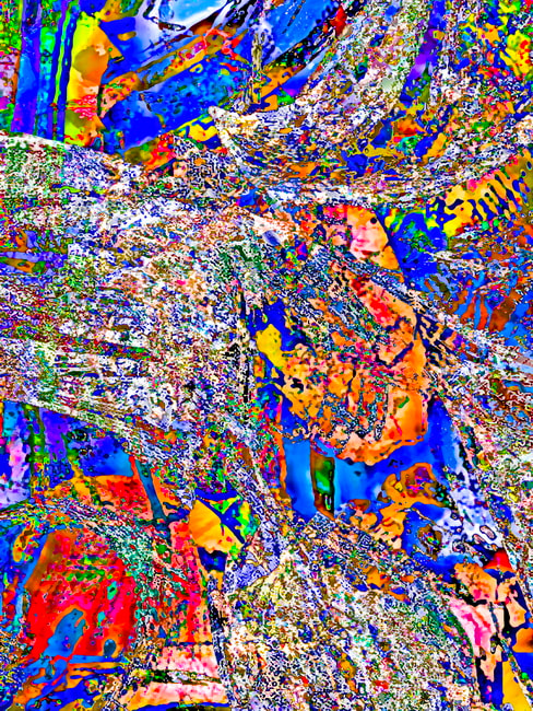 untitled  (2024 05 22 01c) by Michael L Williams 