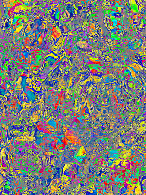 SIMPLE PLEASURES  (2024 05 29 05) by Michael L Williams, Image 1.
