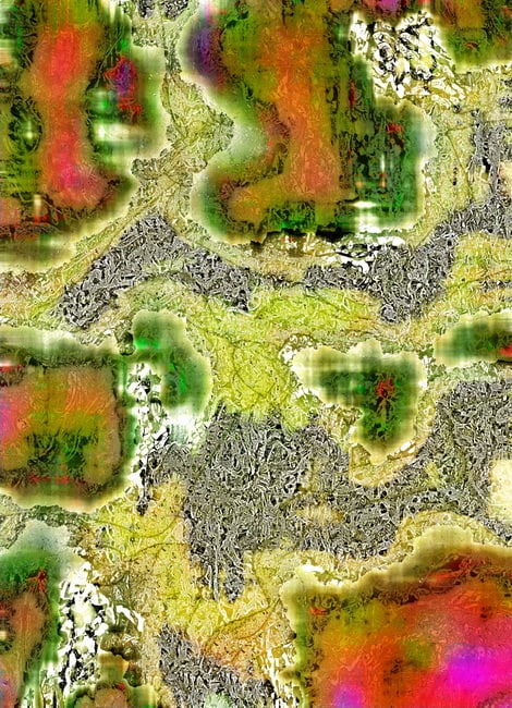 WAY TOO MUCH  (2024 07 23 31) by Michael L Williams, Image 1.