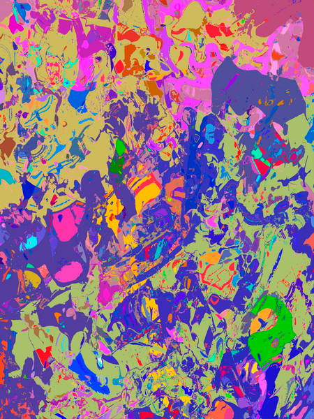 untitled  (2025 02 15 23) by Michael L Williams 