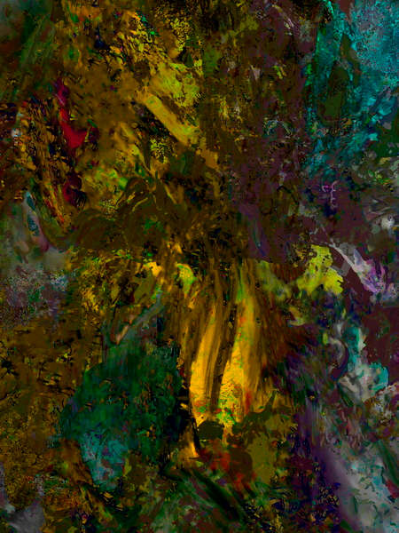 untitled  (2025 03 11 03b) by Michael L Williams 