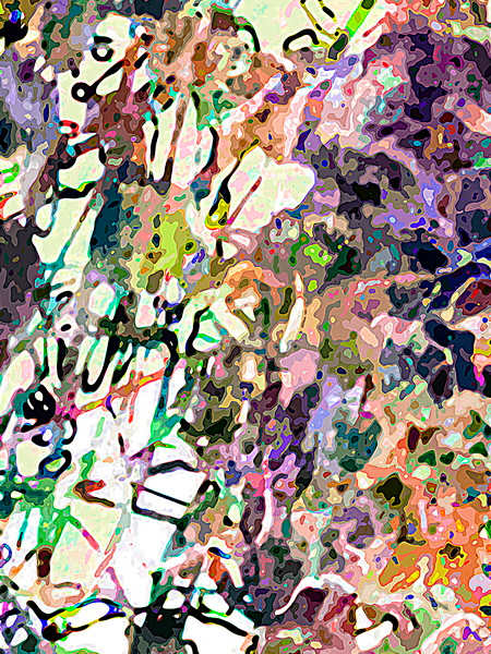 untitled  (2025 09 05 05) by Michael L Williams, Image 1.